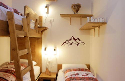 SKYWAY LOFT - Residence Veronza con piscina, Dolomiti Affitti - Foto 26