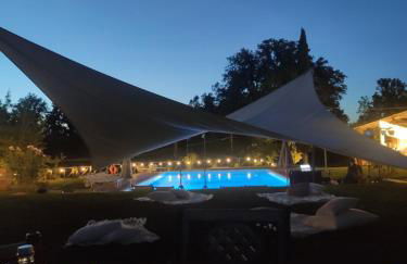 Villa Le Querce - San Galgano - Foto 13