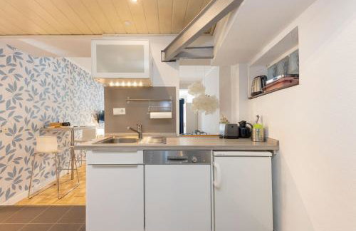 FerienNest Bad Ems, Appartment RankenNest - Photo 11