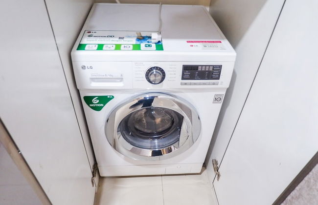 Furnished 1BR City View Casa Grande Apartment - Foto 20