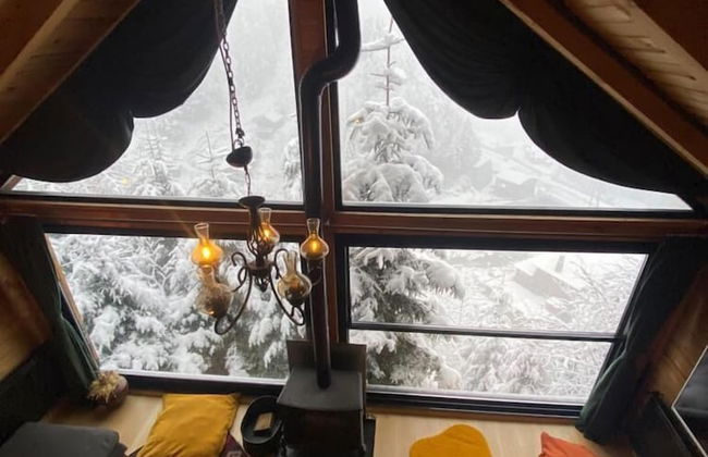 Ayder Dag Evi - Foto 23