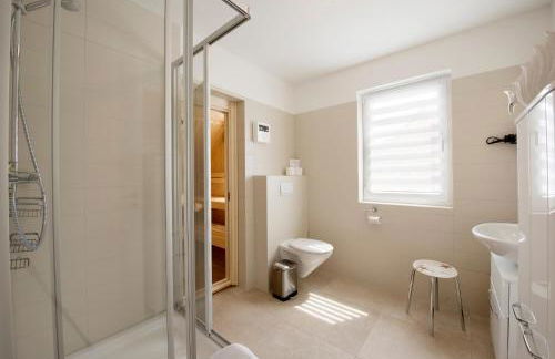 Ferienhaus Küstensegler - Foto 7