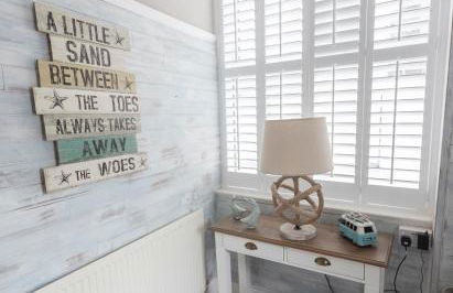 Sefton Cottage - Foto 10