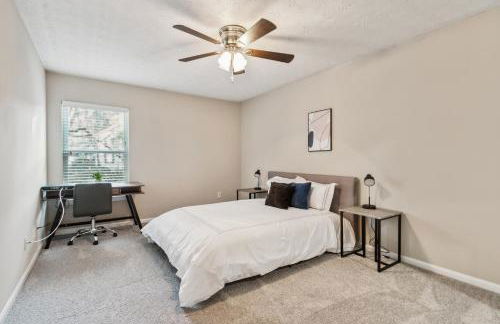 Halsten at Vinings 2516 spacious 1 Bed 1 bath - Foto 1