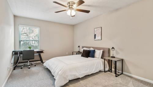 Halsten at Vinings 2516 spacious 1 Bed 1 bath - Foto 1