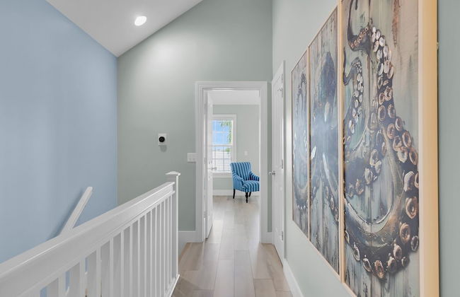 Waterfront Luxury Villa With Sunset Views And Boat Slip 3 Bedroom Townhouse by RedAwning - Foto 46