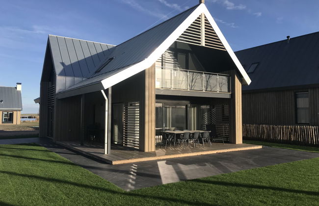 5 bedroom House in Tholen with terrace - Photo 16