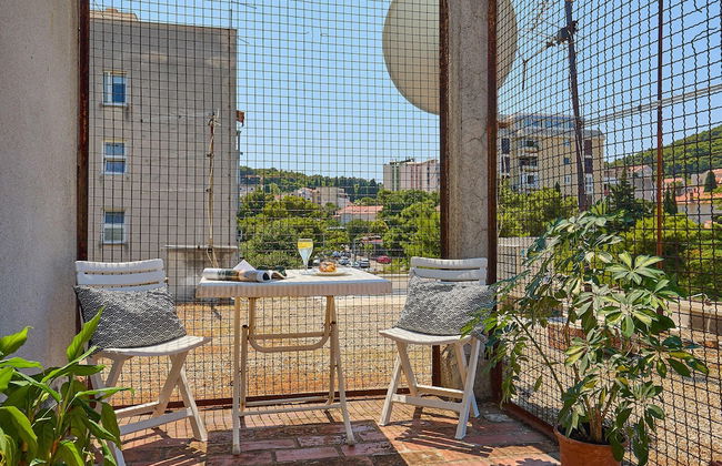 Apartment D&L - Foto 14