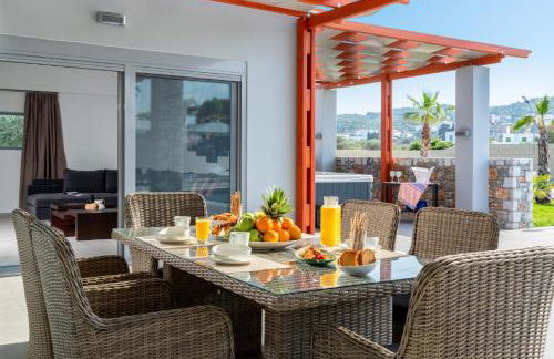 Villa Elite Kalathos by Villa Plus - Foto 6