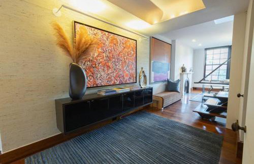 E10-3 3BR Designer Townhouse - Foto 7