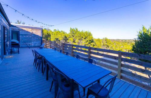 Creator Cabin, Contemporary Getaway With Sauna - Foto 59