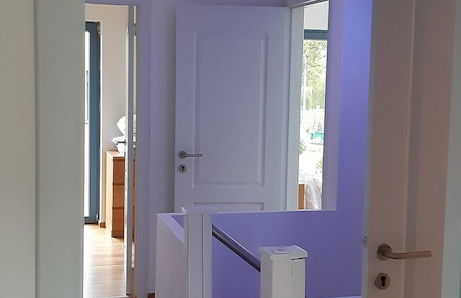 Beautiful Charming Wooden House - Foto 29