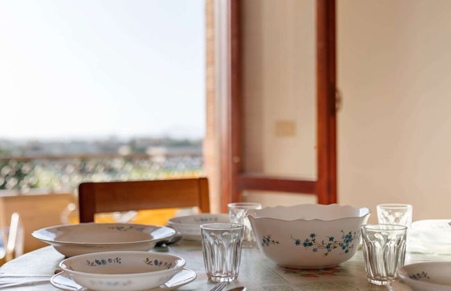 Apartment 1 km From Lago Trasimeno - Foto 46