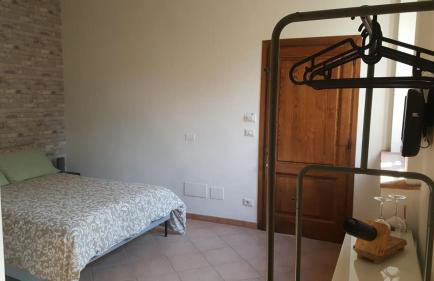 Agriturismo Podere I' Caldino - Foto 21