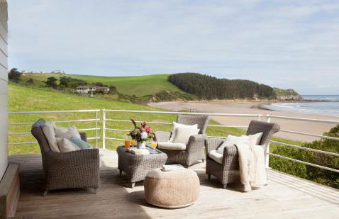 Wishome-Casa de ensueño en Oyambre, Comillas - Foto 10