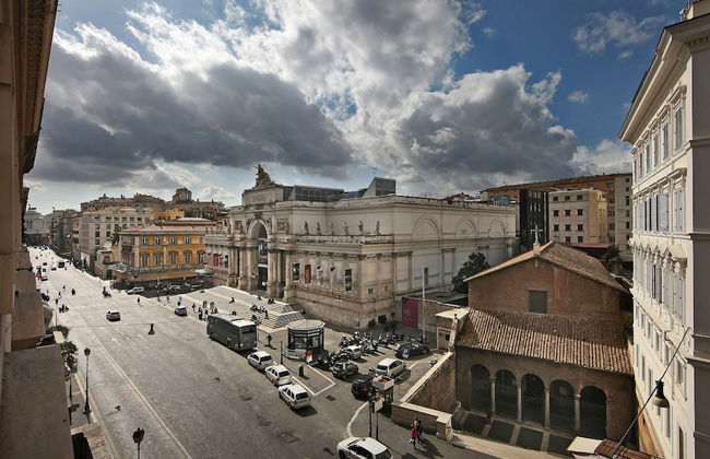 Atypical Rooms - Foto 21