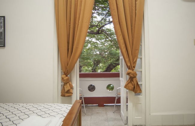 Aparthotel in Havana with garden and terrace - Foto 25