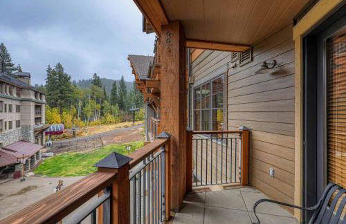 Big Horn Lodge 409 by East West Hospitality - Foto 13