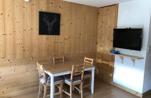 Studio Monêtier-les-Bains (Serre Chevalier) - Foto 7