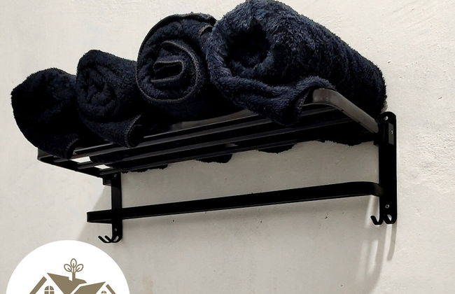 Malunggay Apartments - Foto 31