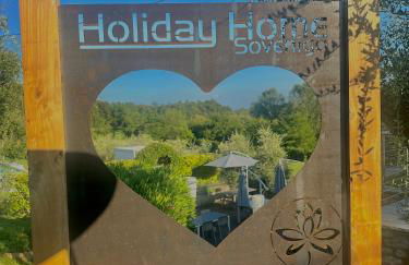 Holiday Home Sovenigo - Foto 30