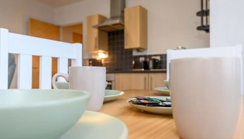 Morley’s Homely Retreat for Families Parking - Pass the Keys - Foto 5, Other