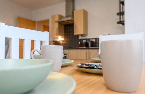 Morley’s Homely Retreat for Families Parking - Pass the Keys - Foto 5