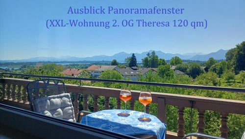 Ferienwohnung Fenzl - Foto 5