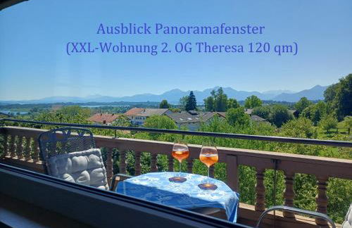 Ferienwohnung Fenzl - Foto 5