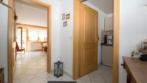 Ferienwohnung Vergissmeinnicht - Foto 4