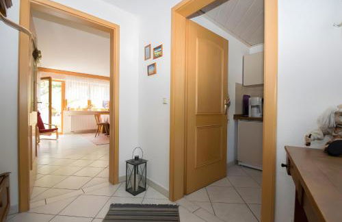 Ferienwohnung Vergissmeinnicht - Foto 4