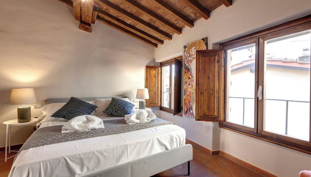 Magazzini Apartment by Mamo Florence - Foto 2, Imagen principal