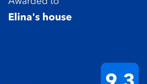 Elina's house - Foto 4