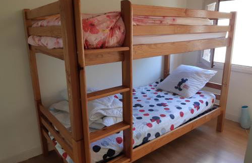 70 M2 Maison Moderne 3 étoiles TARIFS 2026 - Foto 13