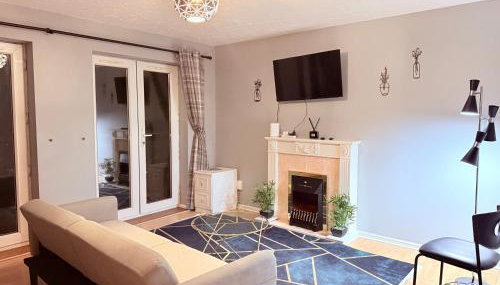 Central Comfort Southampton, Free Parking - Foto 2