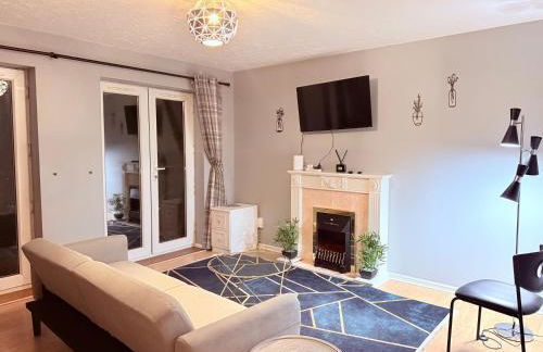 Central Comfort Southampton, Free Parking - Photo 2