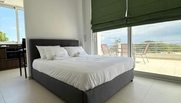 Ambrosia by Dia sea view apartment - Foto 2