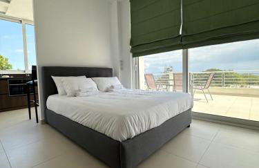 Ambrosia by Dia sea view apartment - Foto 2