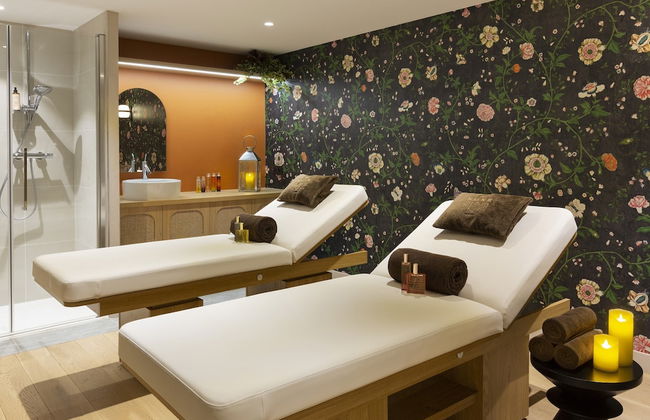 RockyPop Flaine Appartements & Spa - Foto 49