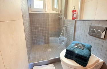 Charmant Studio Perché sur Mer - Vieux Menton - Photo 8