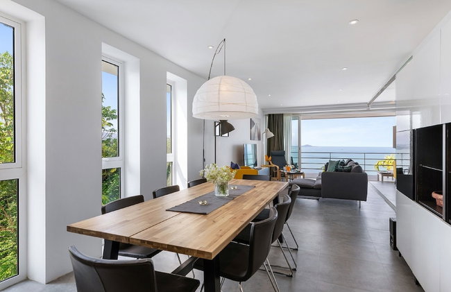 Luxury Apartment Unique Residences - Photo 68