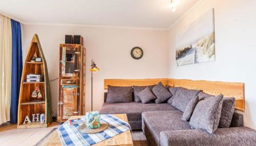 Ferienwohnung Ostseeurlaub Bork direkt am Strand inkl. Strandkorb - Foto 5