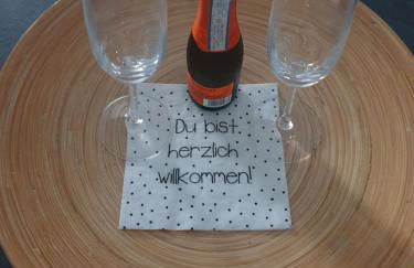 FeWo - Zur Alten Wäscherei - Zentrumsnah - Garage inklusiv - Foto 3