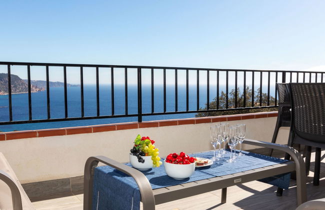 La Terraza - Foto 21