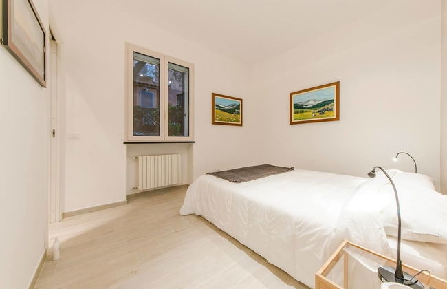 JOIVY Golf Garlenda - Charming Villa Guest House - Foto 3