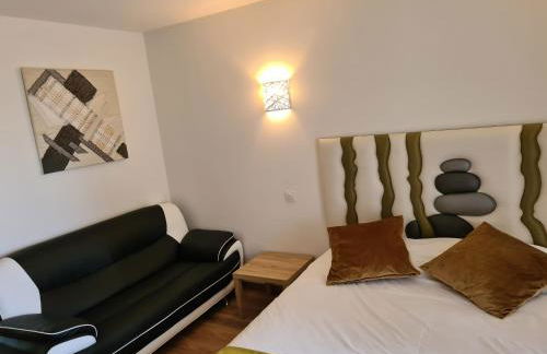 Bastide du Cantal - Foto 19