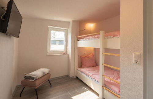 Ferienhaus 4827 in Tossens - Foto 16