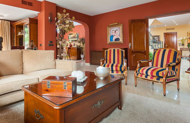 Holidays2Alhaurin de la Torre - Foto 12