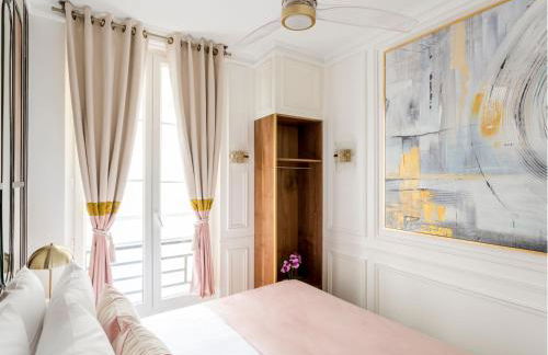 Merveil - Luxury Suite - Champs Elysees - Mauroy I - Foto 29