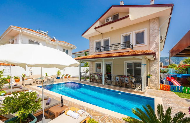 Villa Heyday in Dalyan - Foto 3